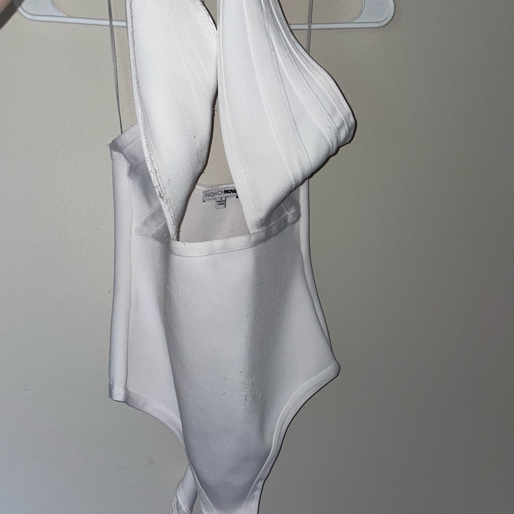 Body suit